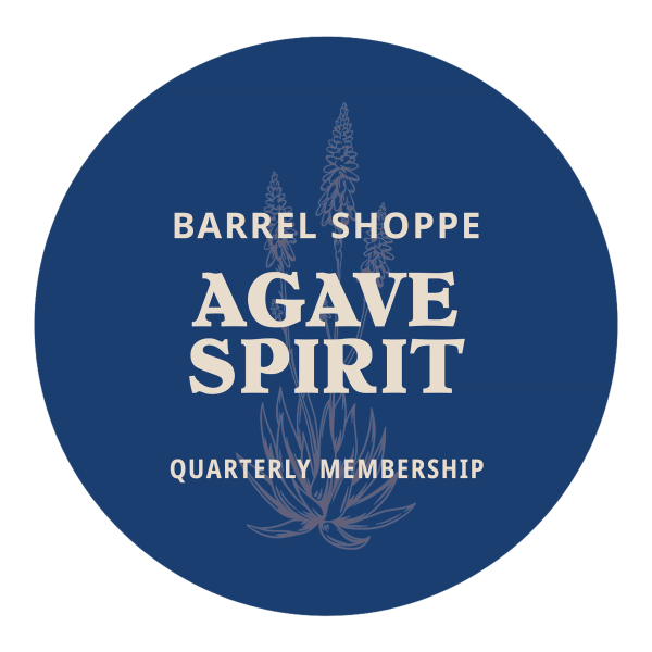 Agave Spirit Club
