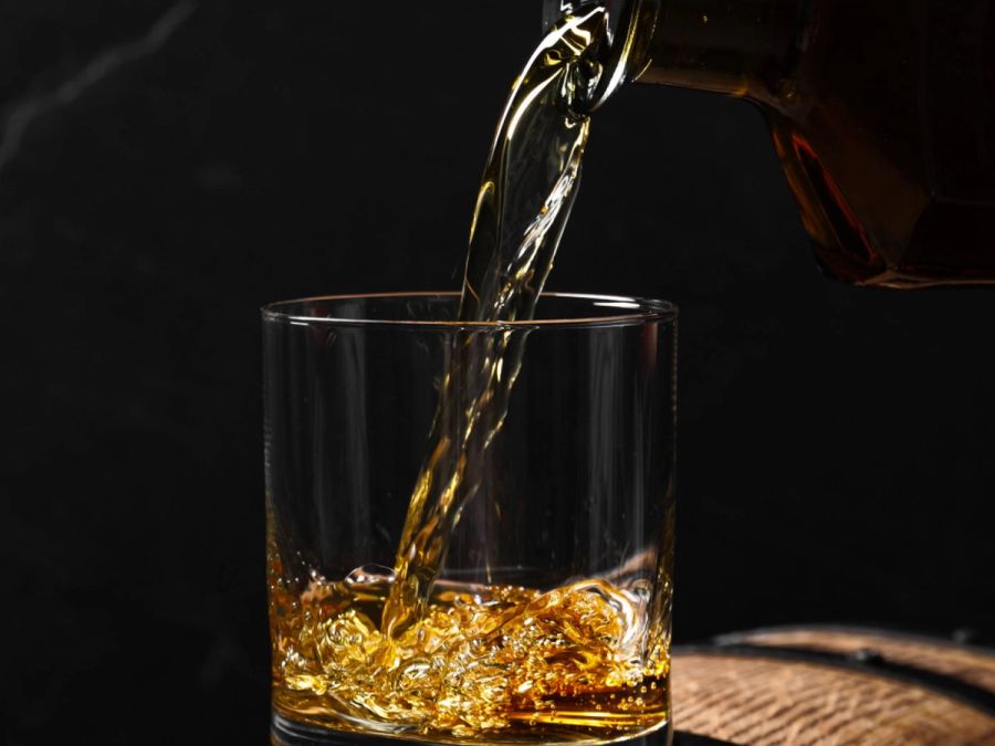 Barrel Shoppe club
