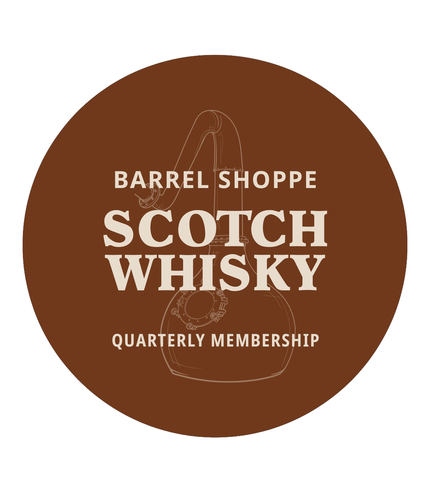 Scotch Whisky Club