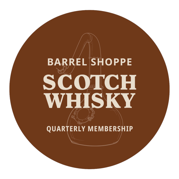 Scotch Whisky Club