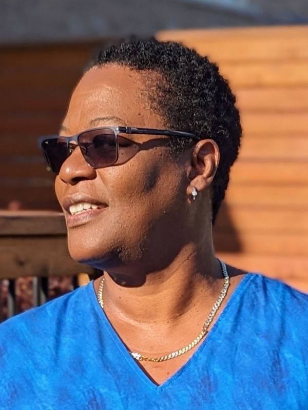 Audrene Kerr-Brown, PhD