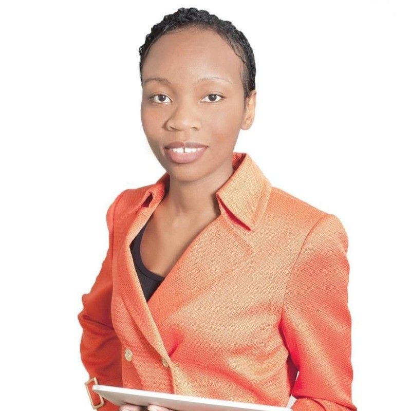 Olive Musinguzi, CPA; CMA