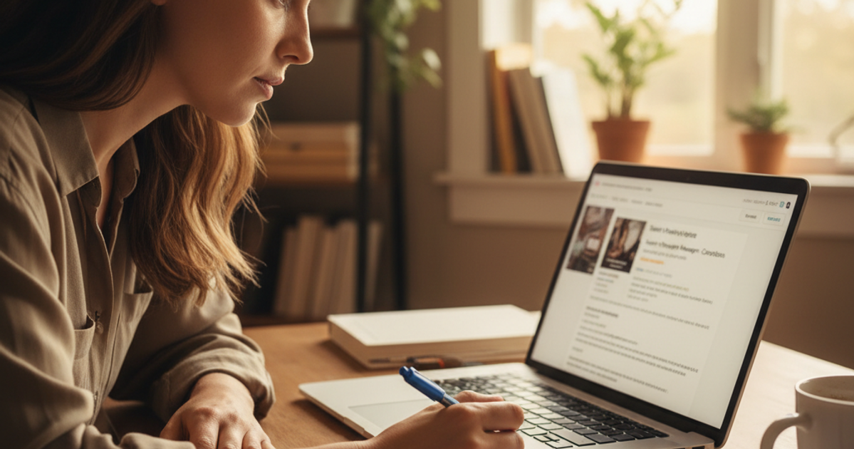 Canadian ATS Resume Tips 2026: Exact Title Match Secrets...
