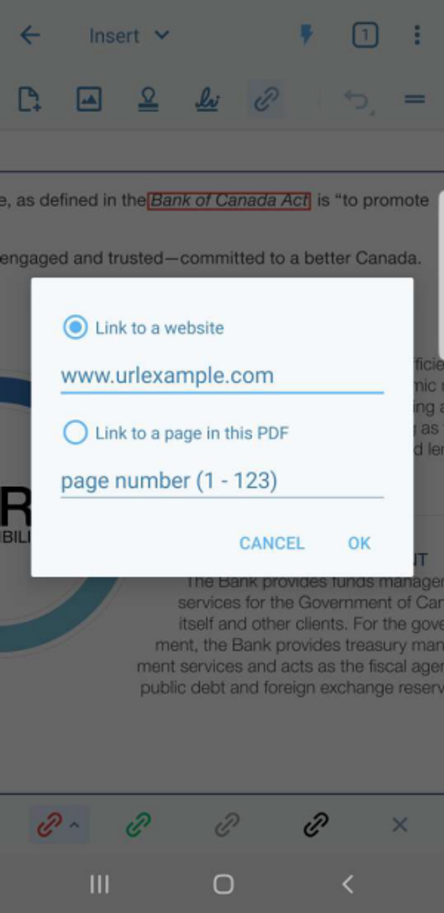 How to Add Hyperlinks to PDF (6 Quick and Easy Ways)