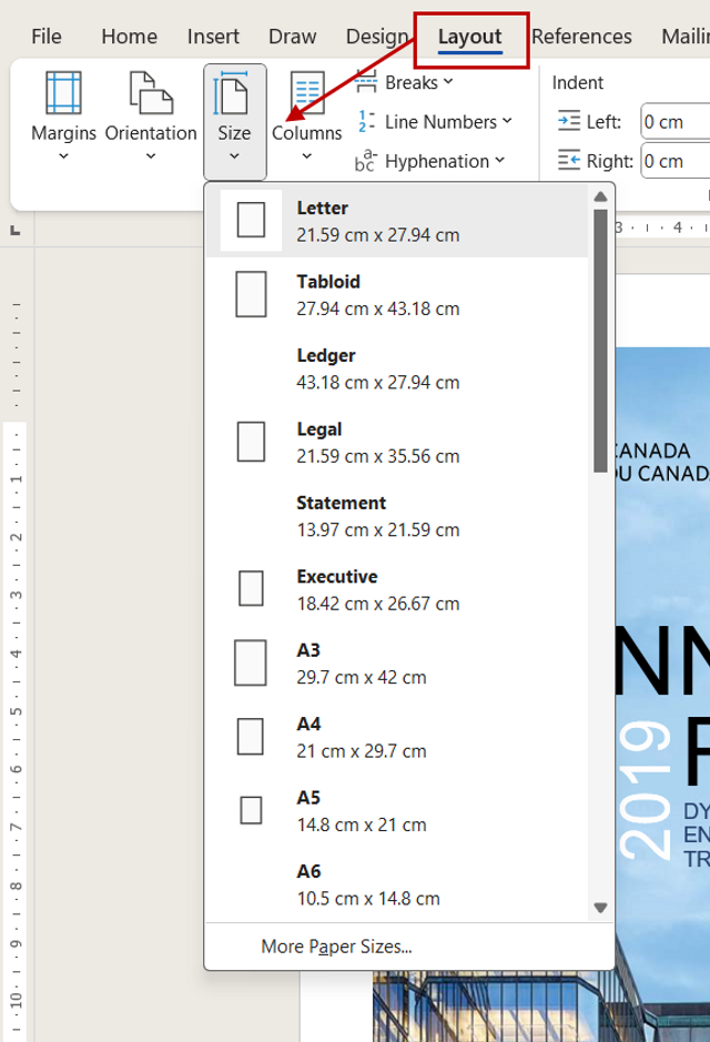 How to Compress a Word Document