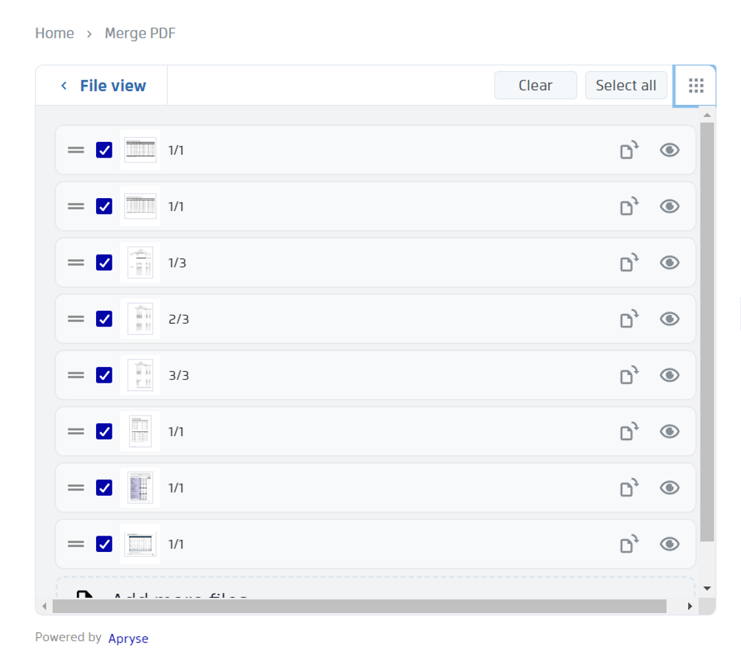 How To Merge PDF Files how-to-merge-pdf-files