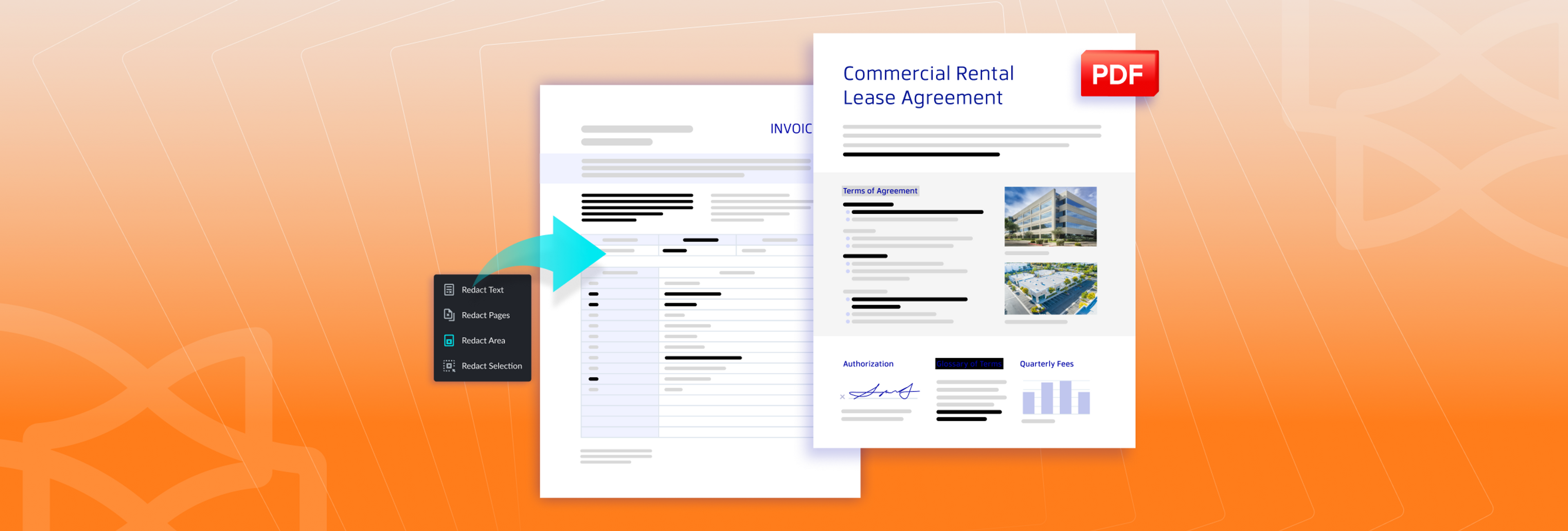 How to Redact a PDF on Any Device