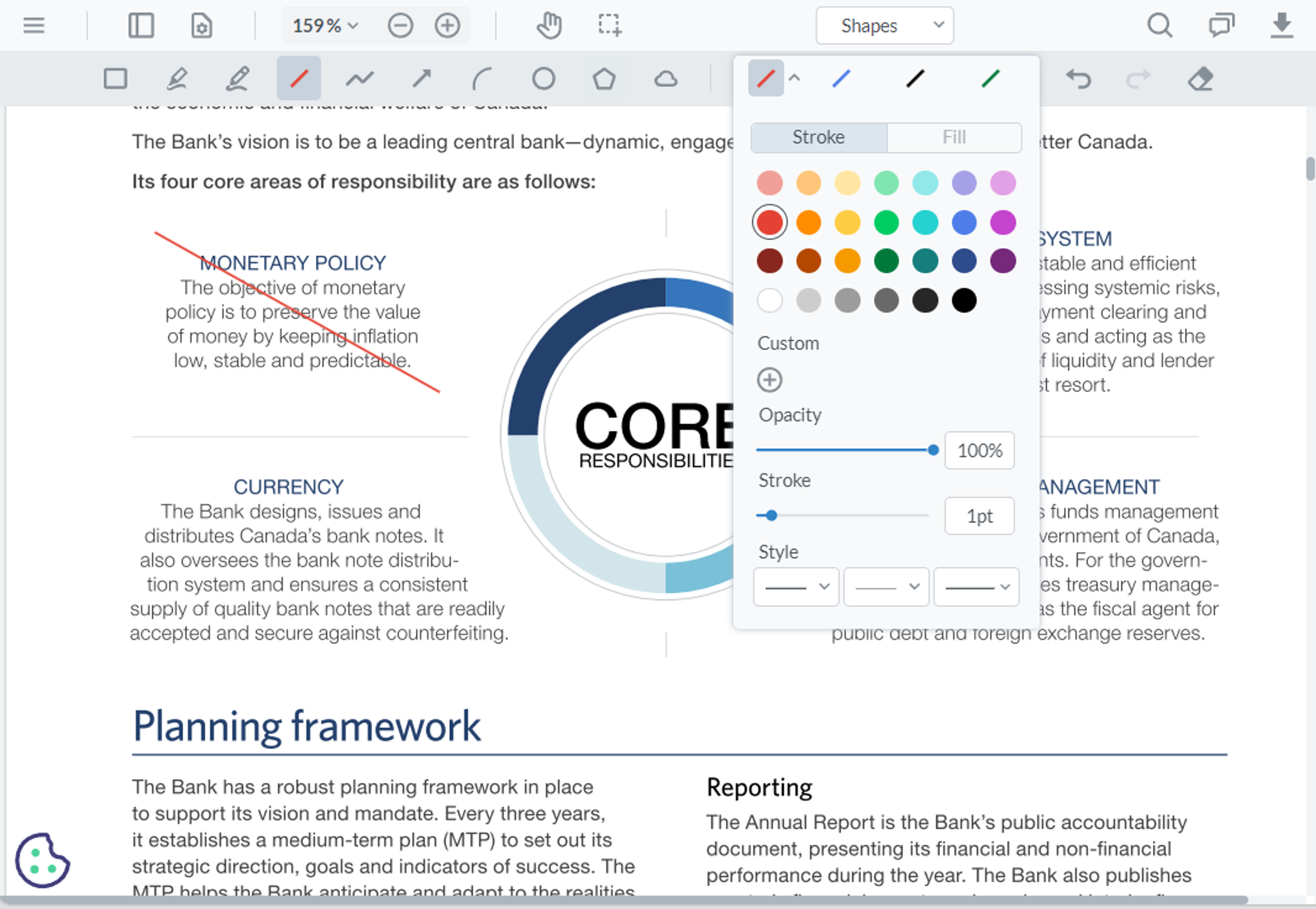 Pdf Drawings Process How to Draw on PDF
