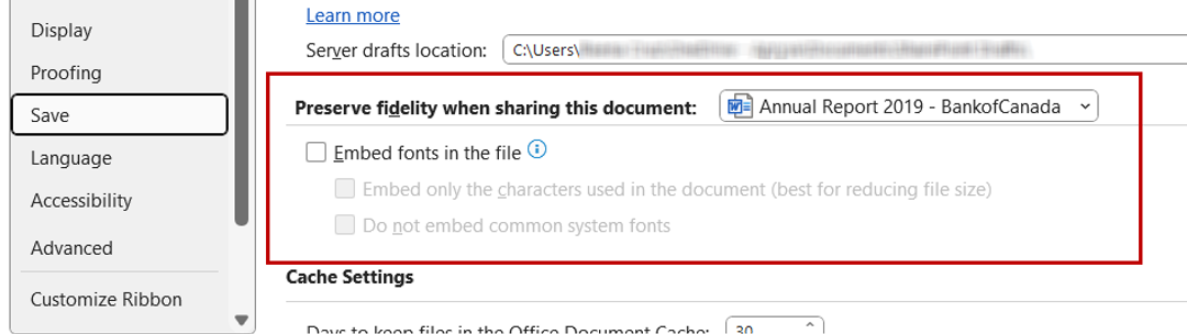 How to Compress a Word Document