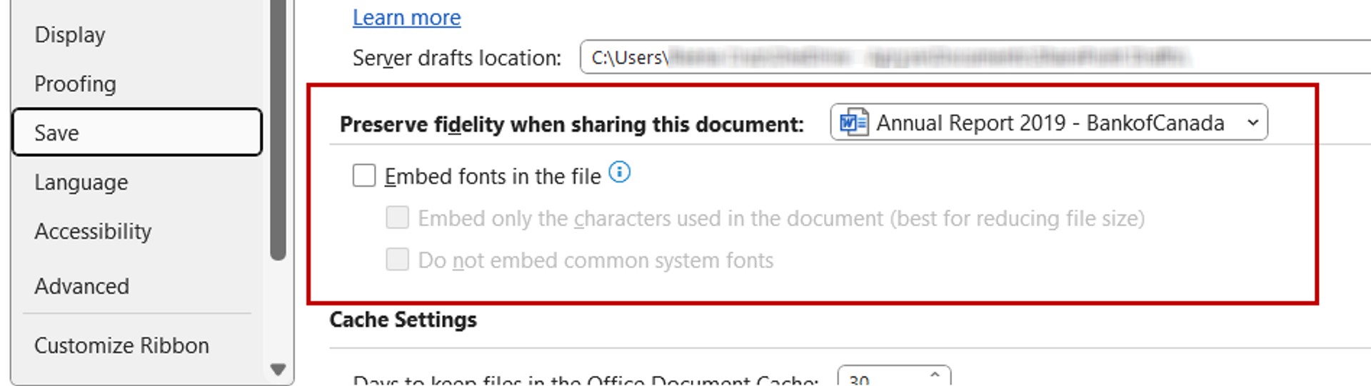 How to Compress a Word Document