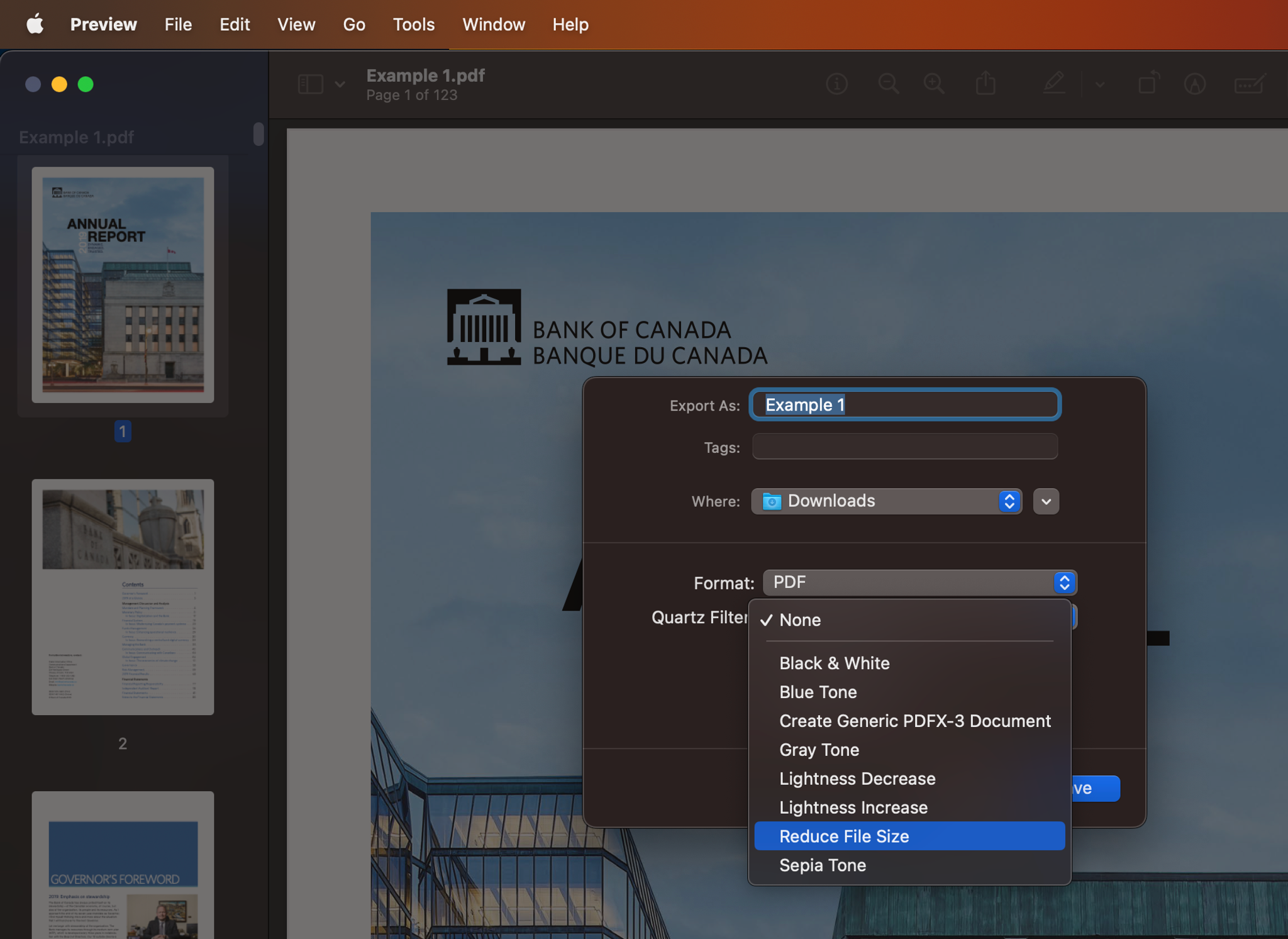 How to Compress a PDF on Mac (2 Easy Ways)