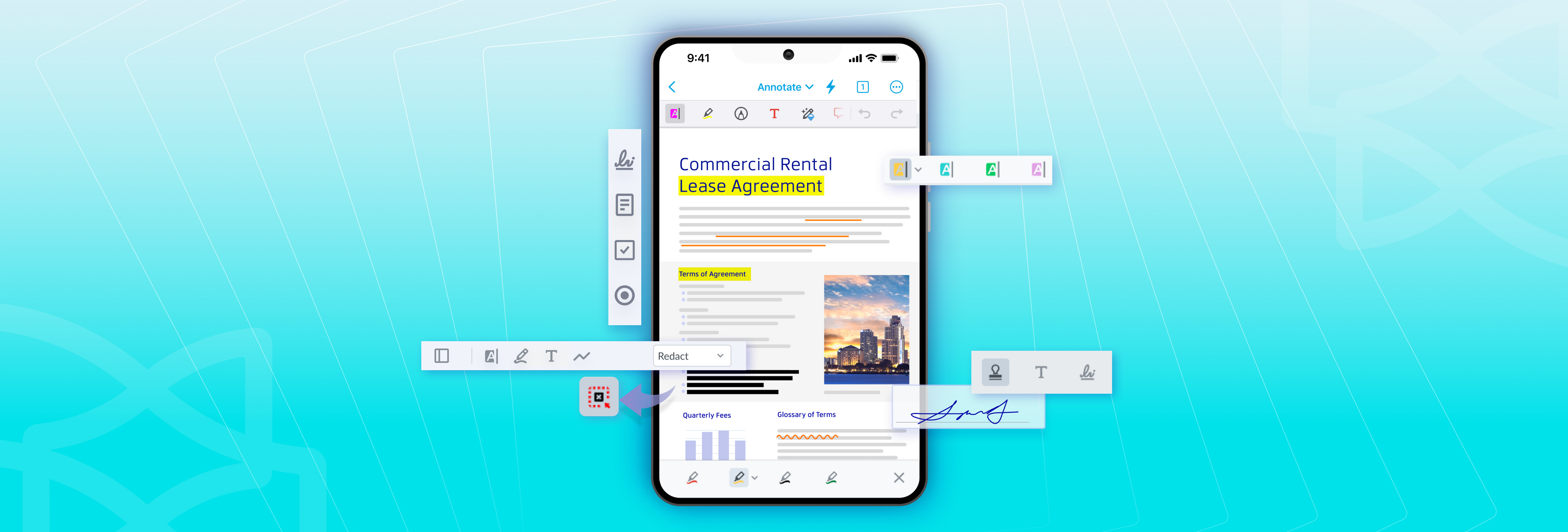 How to Edit PDF on Any Phone (iOS & Android)