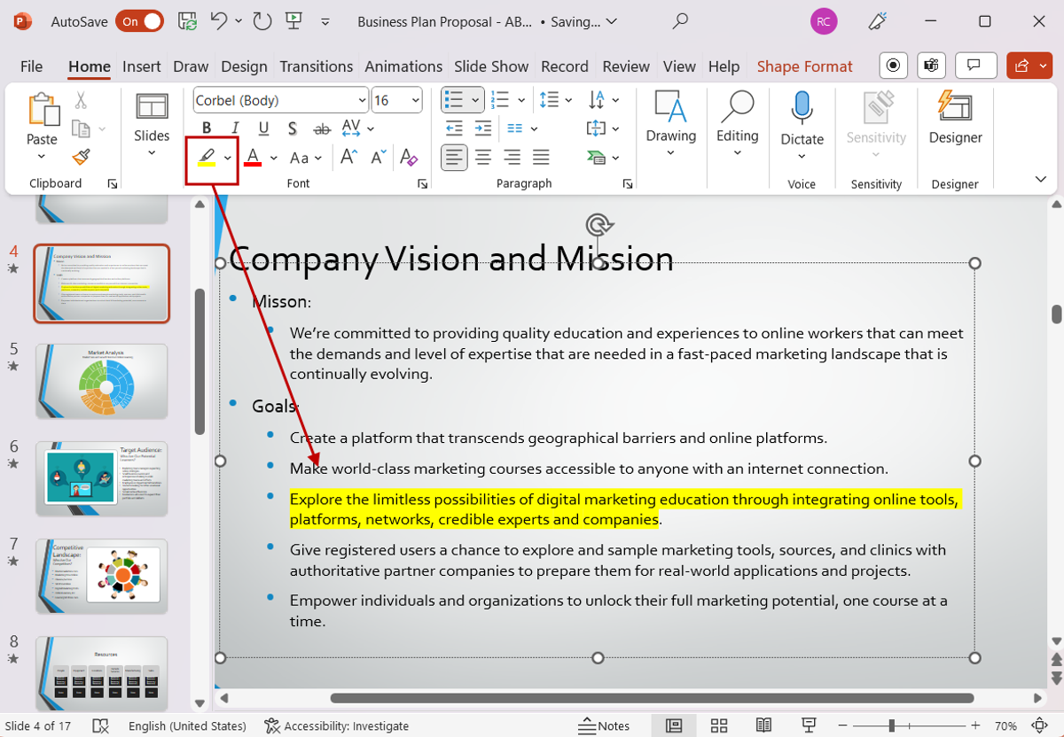 Supercharge Your PowerPoint Productivity with These Tips