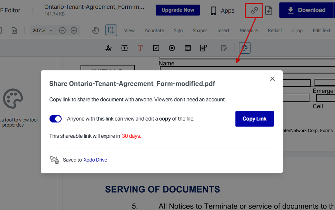 How to Create Fillable PDF Forms Online