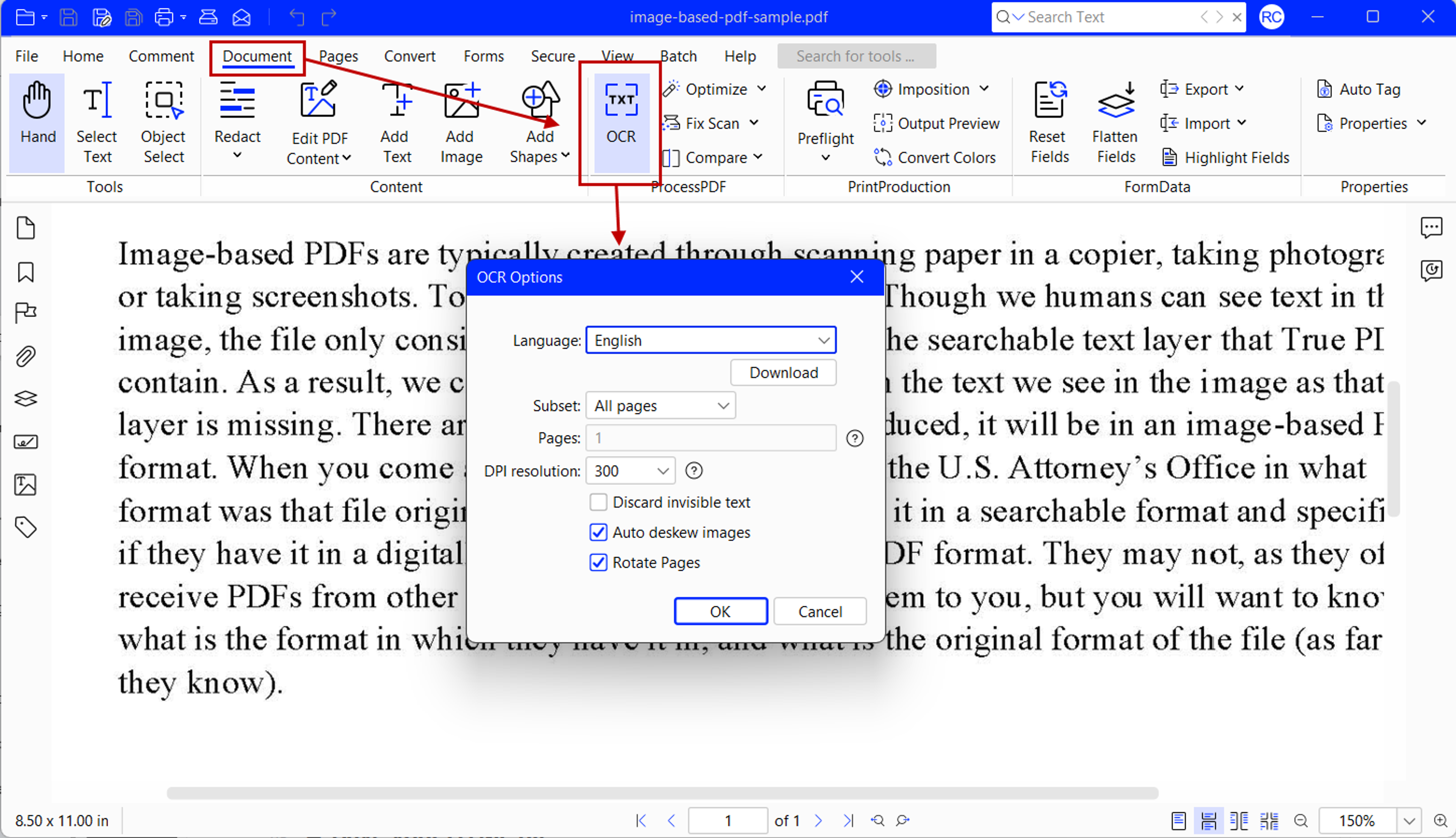 How to Convert PDF to HTML on Desktop