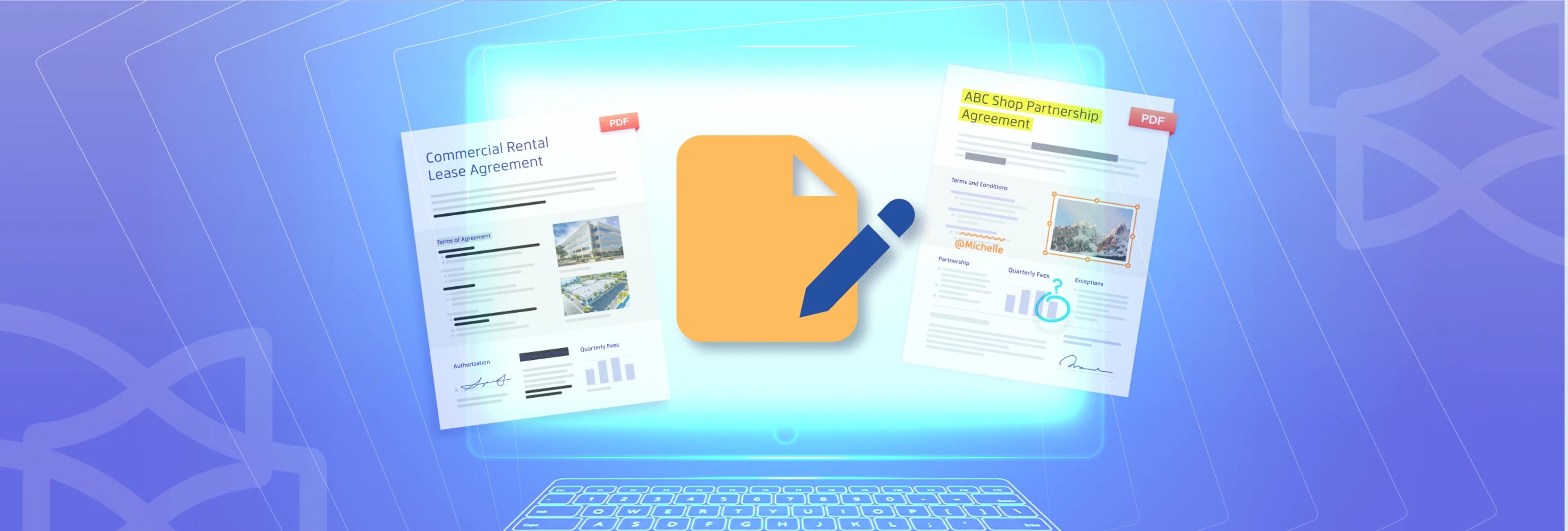 Free PDF Reader | Download for Windows, Mac, Linux