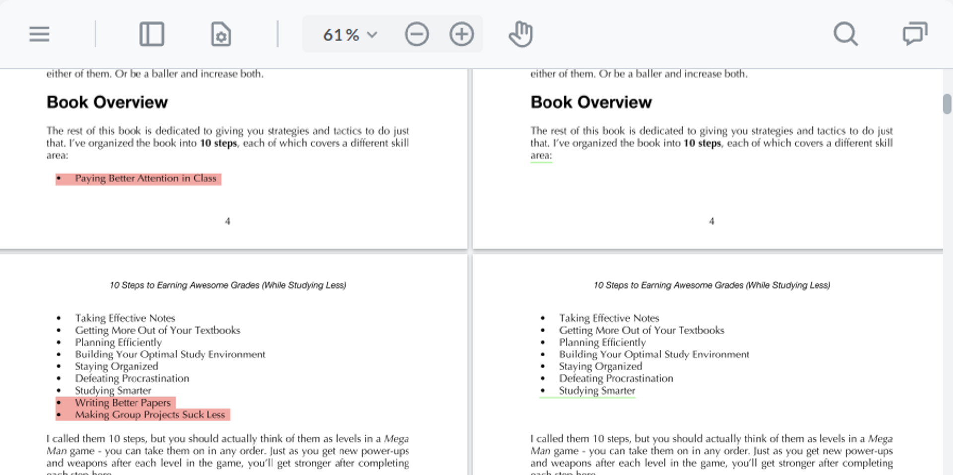 13 Common PDF Problems and Quick Fixes for Each