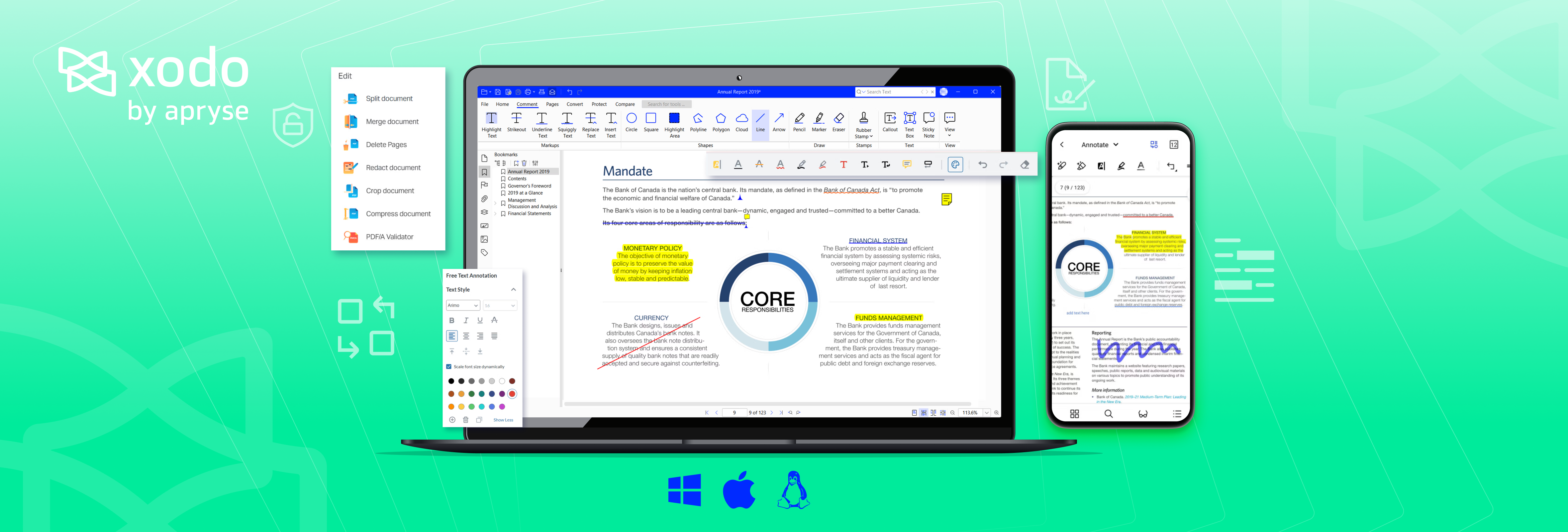 How to Edit a PDF without Adobe Acrobat: 3 Easy Methods