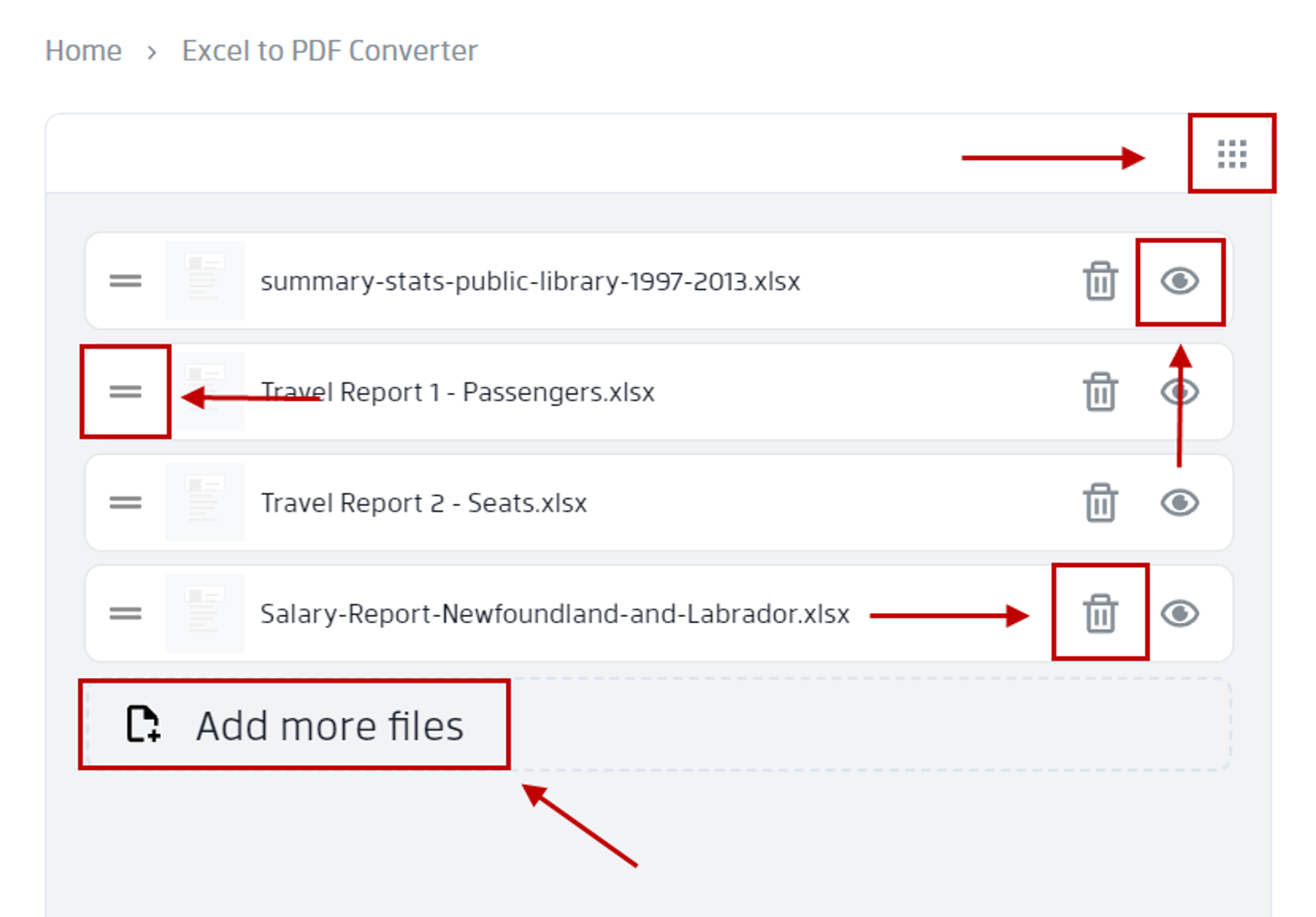 how-to-convert-excel-to-pdf