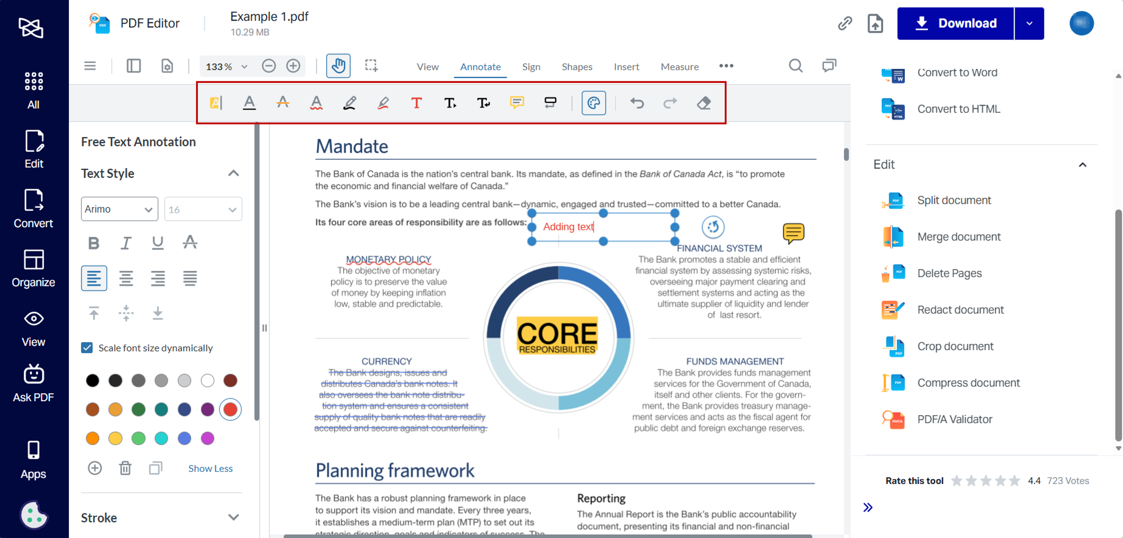 How to Edit a PDF without Adobe Acrobat: 3 Easy Methods