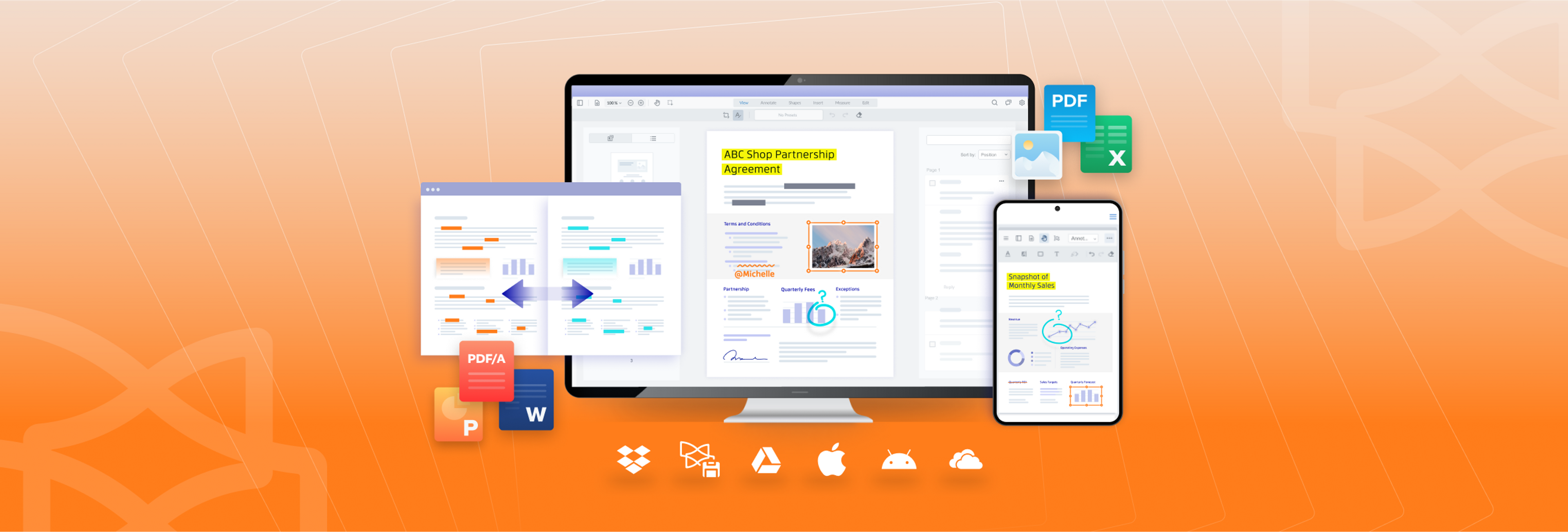 powerpoint presentation next slide preview Sanity Image