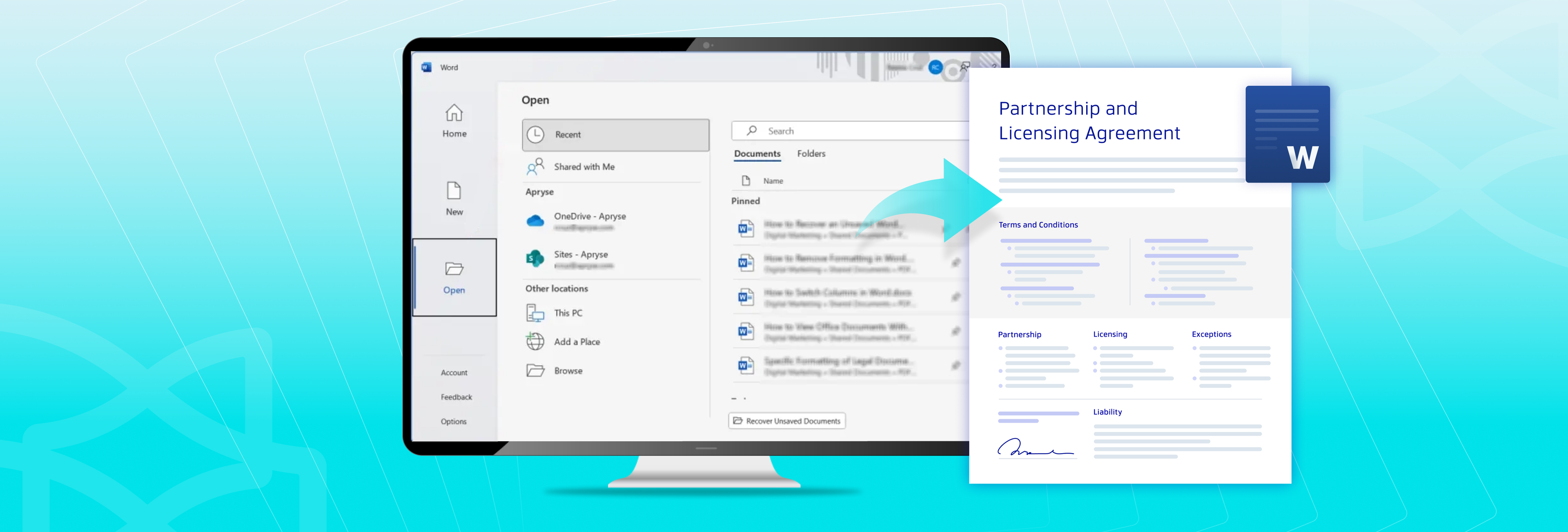 speech to text in ms word shortcut Sanity Image