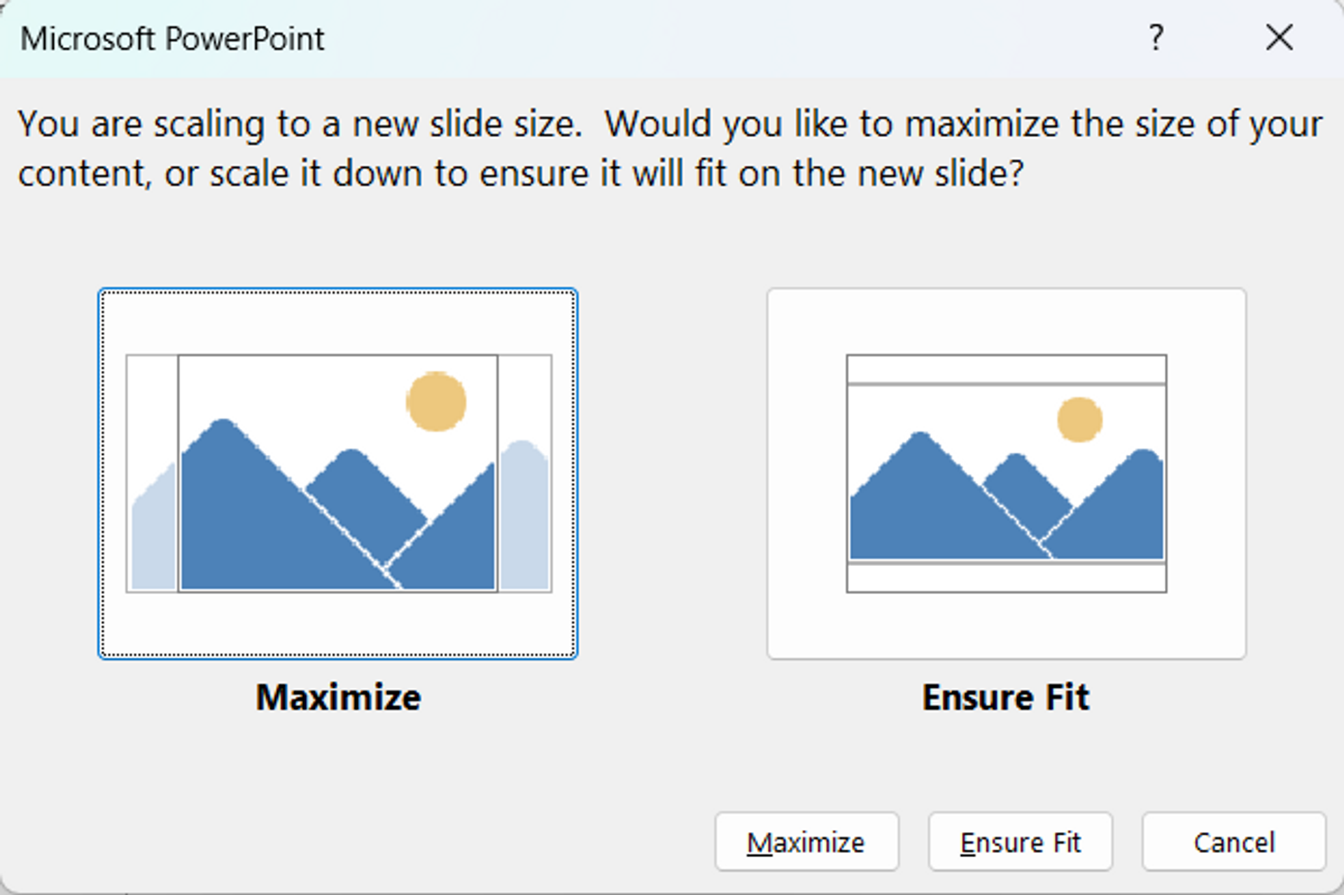 Slide Adjust Supercharge Your PowerPoint Productivity with These Tips