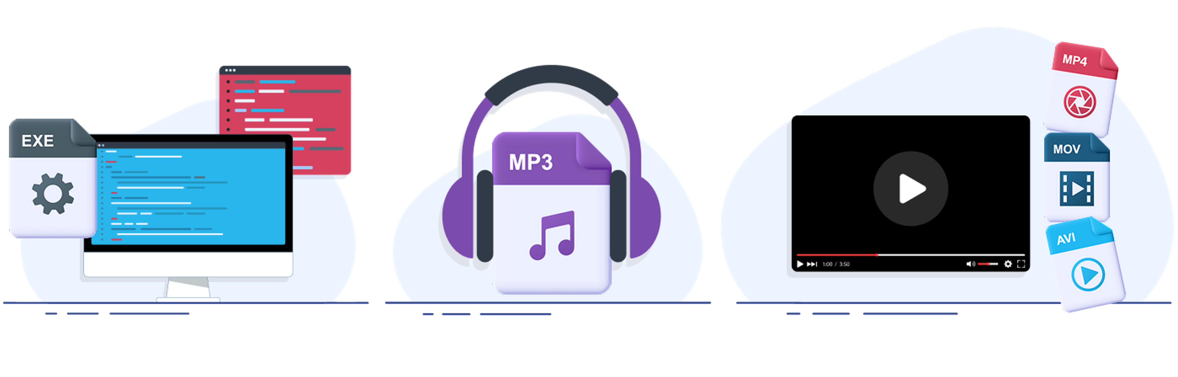 Glossary of File Formats Explained