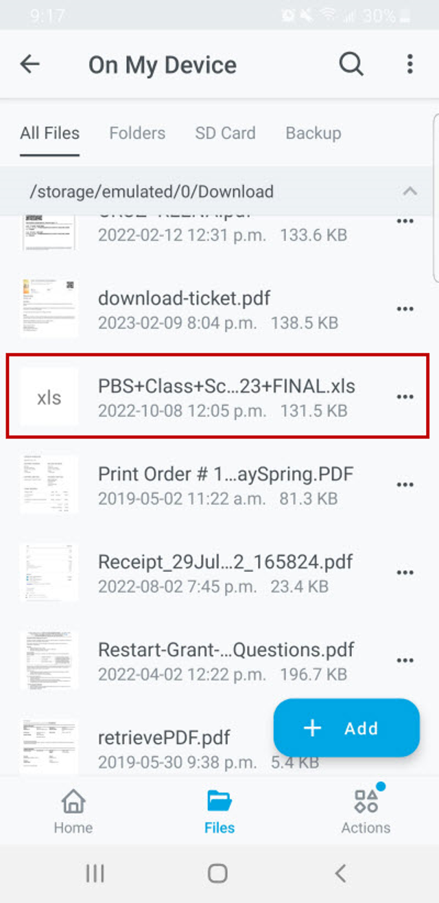 How to View Documents without Microsoft Office