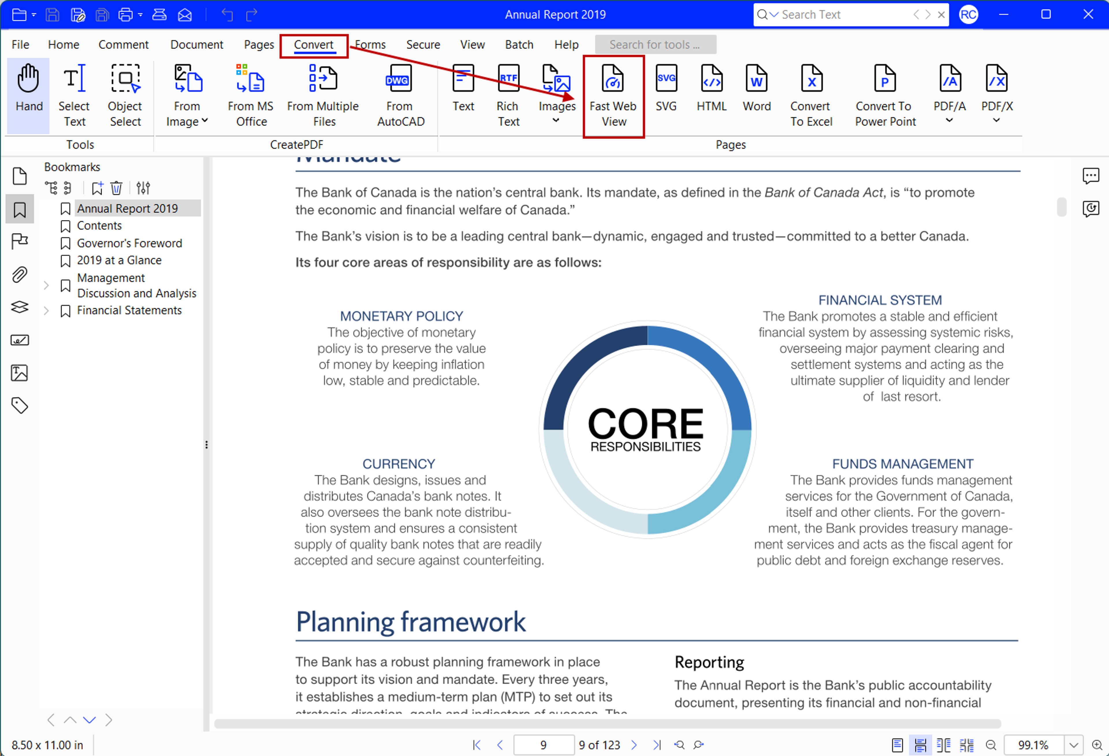 Fast Web View Pdf How to Optimize PDF for Fast Web View