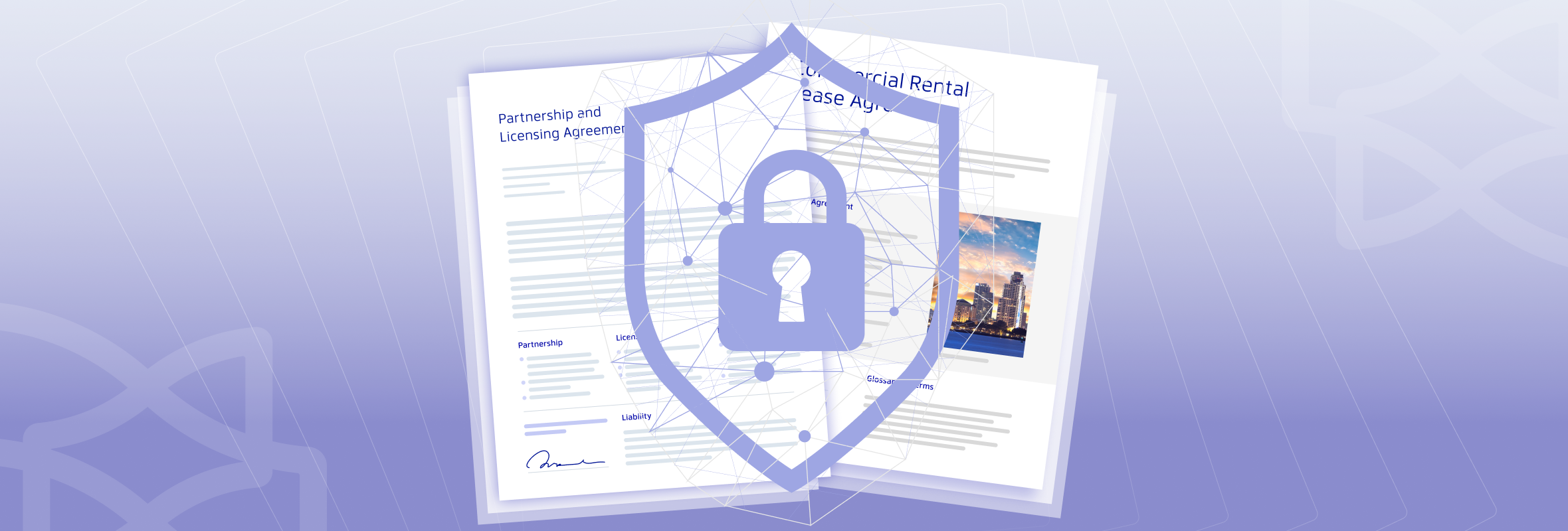 How to Secure a PDF Before Sharing