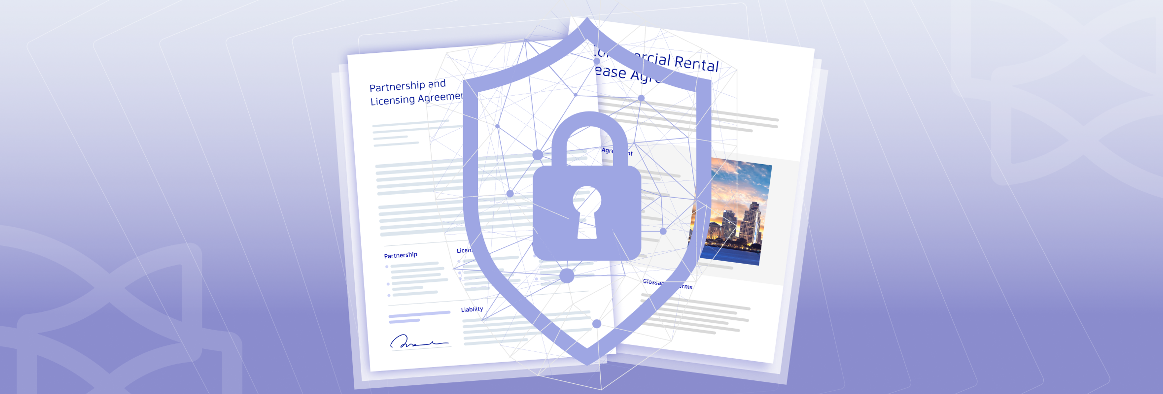 How to Secure a PDF Before Sharing