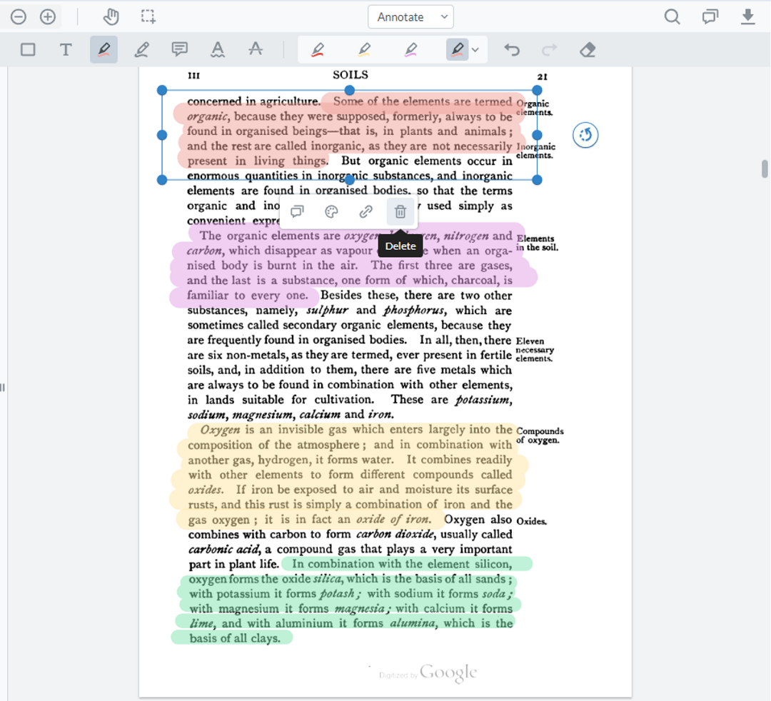 How to Highlight a PDF Online for Free