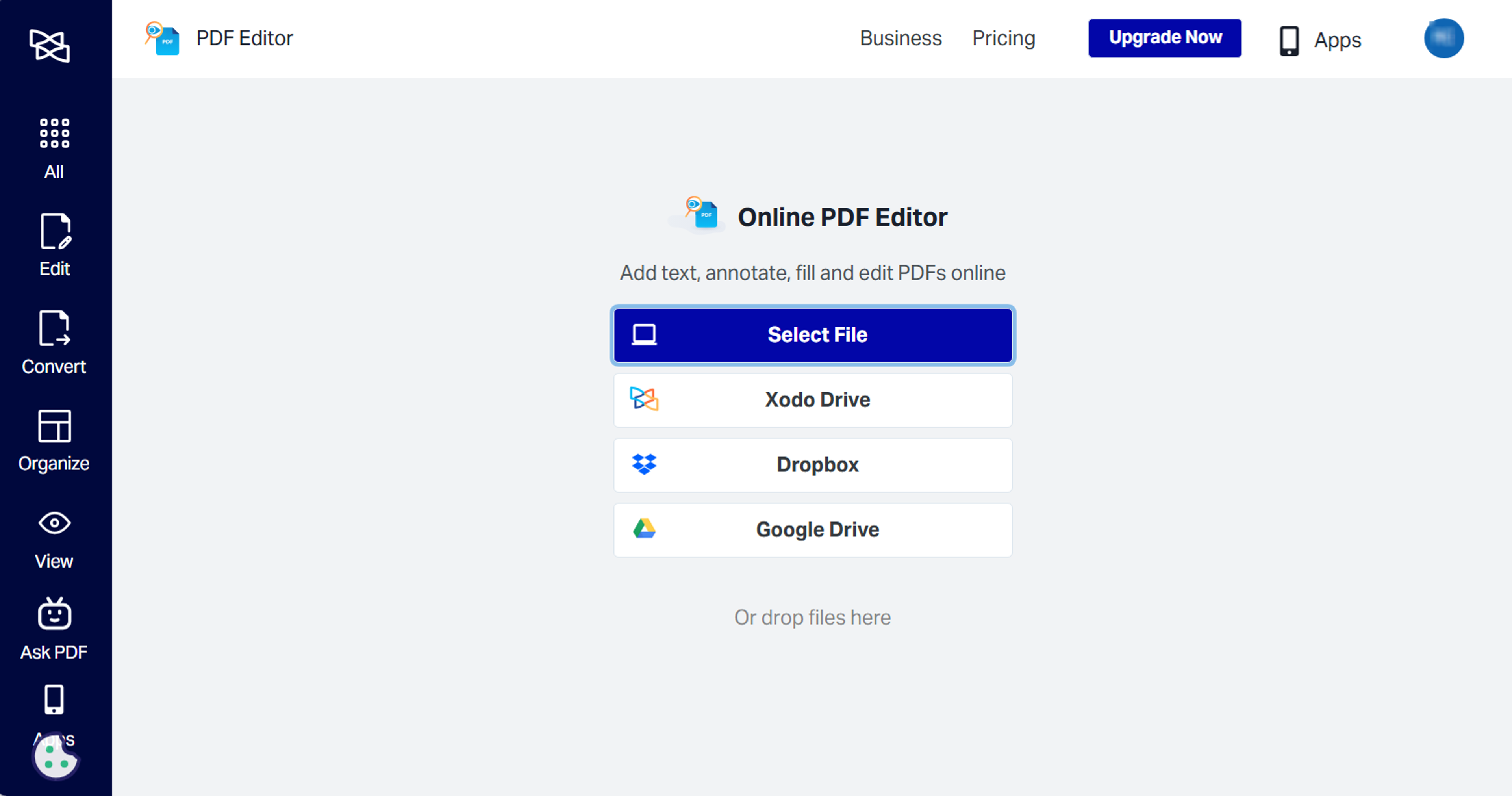 How to Create Fillable PDF Forms Online