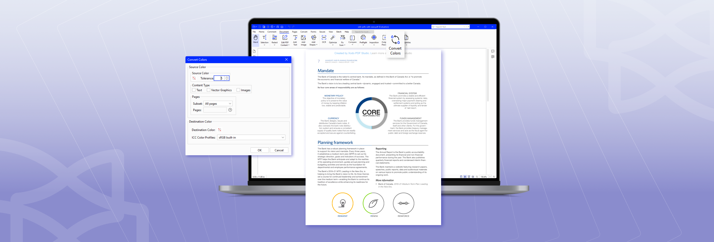 How to Make PDF Black and White: 3 Easy Ways