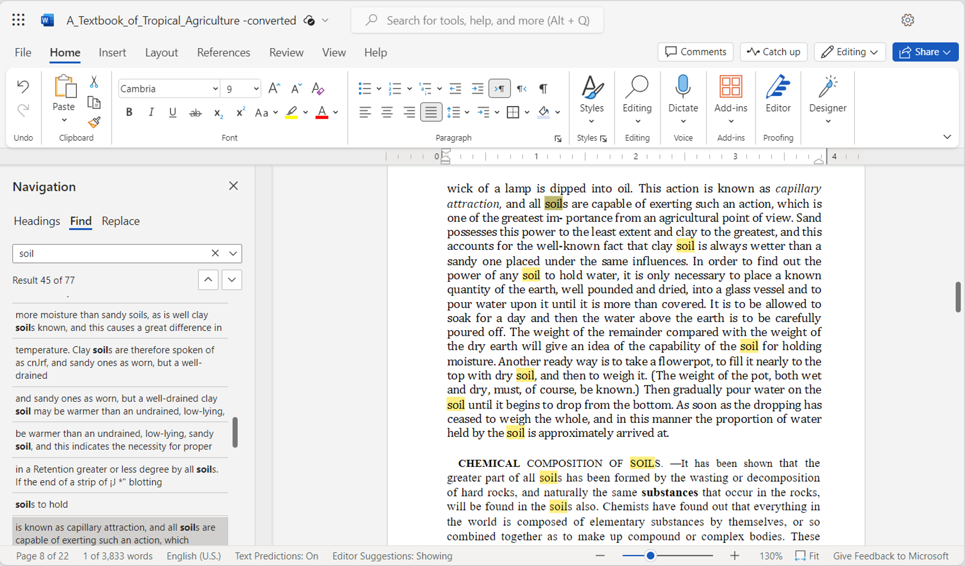 How to make a pdf searchable 4 easy ways 