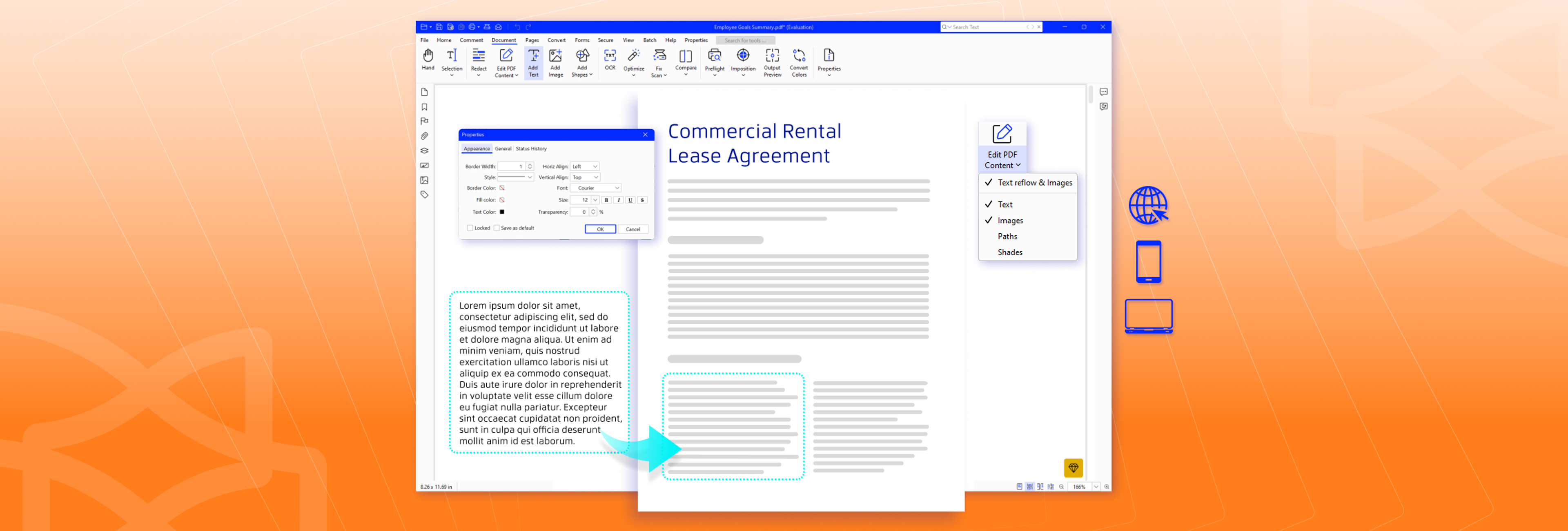 How to Take Notes on PDF
