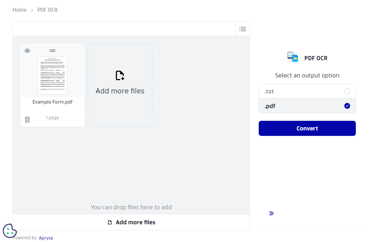 How To Make A PDF Editable How to make a pdf editable