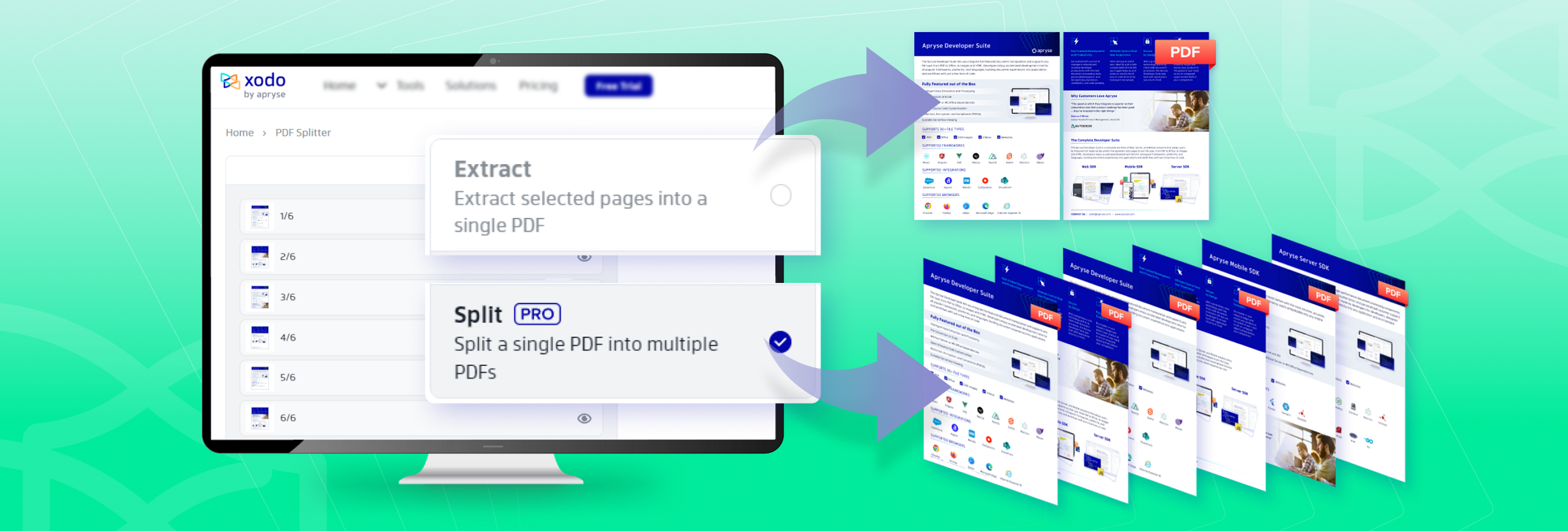 What Now.pdf How to Split PDF