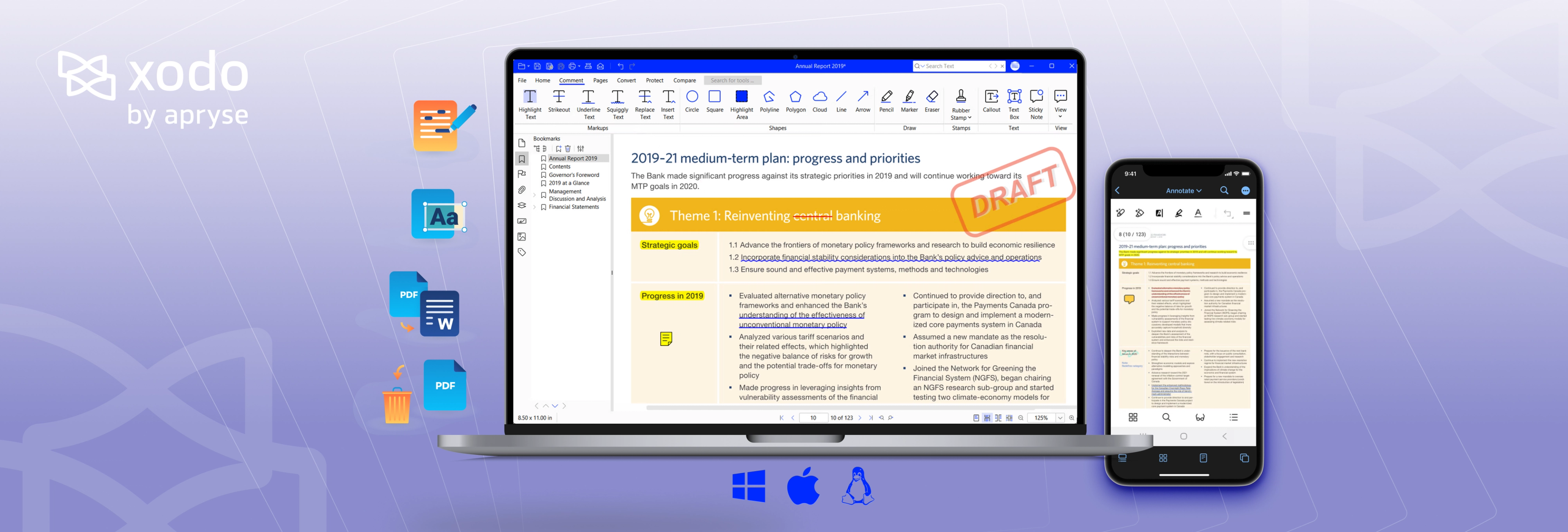 How To Edit A Pdf Without Adobe Acrobat 3 Easy Methods