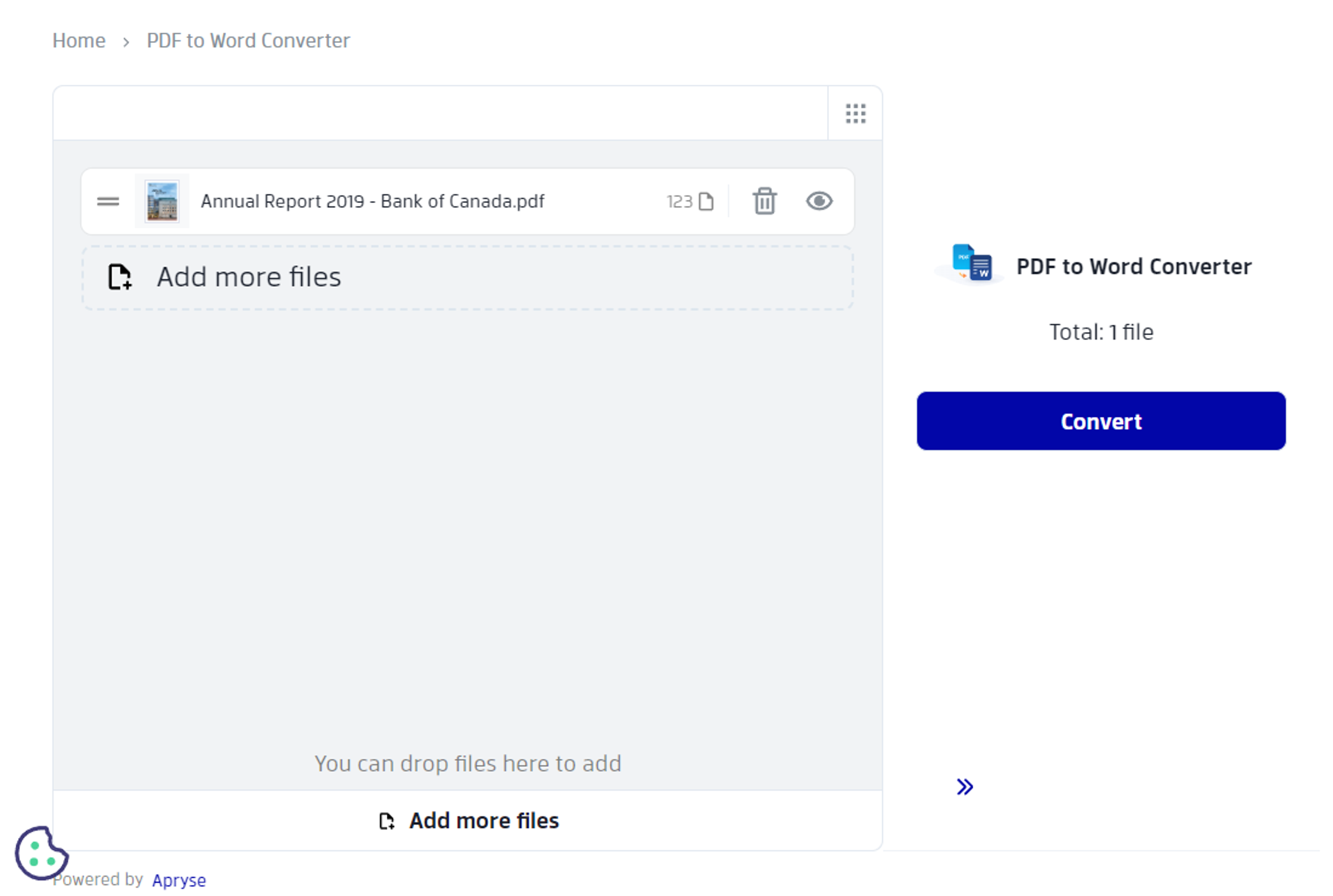 How to Insert a PDF into Word (4 Quick Ways)