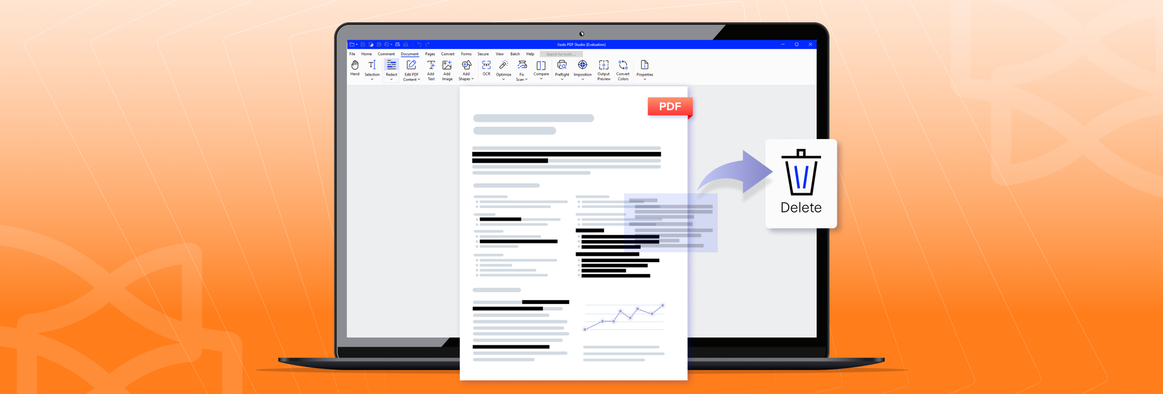 How to Redact a Legal Document to Ensure Confidentiality