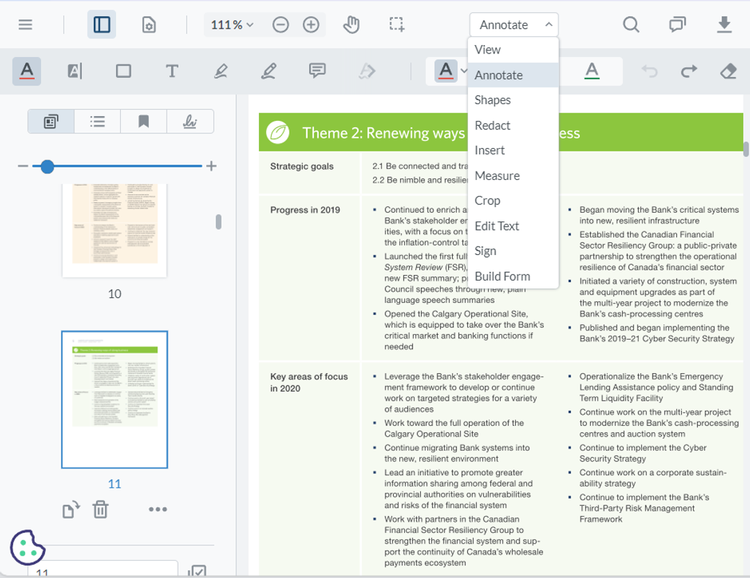 How to Make a PDF Editable