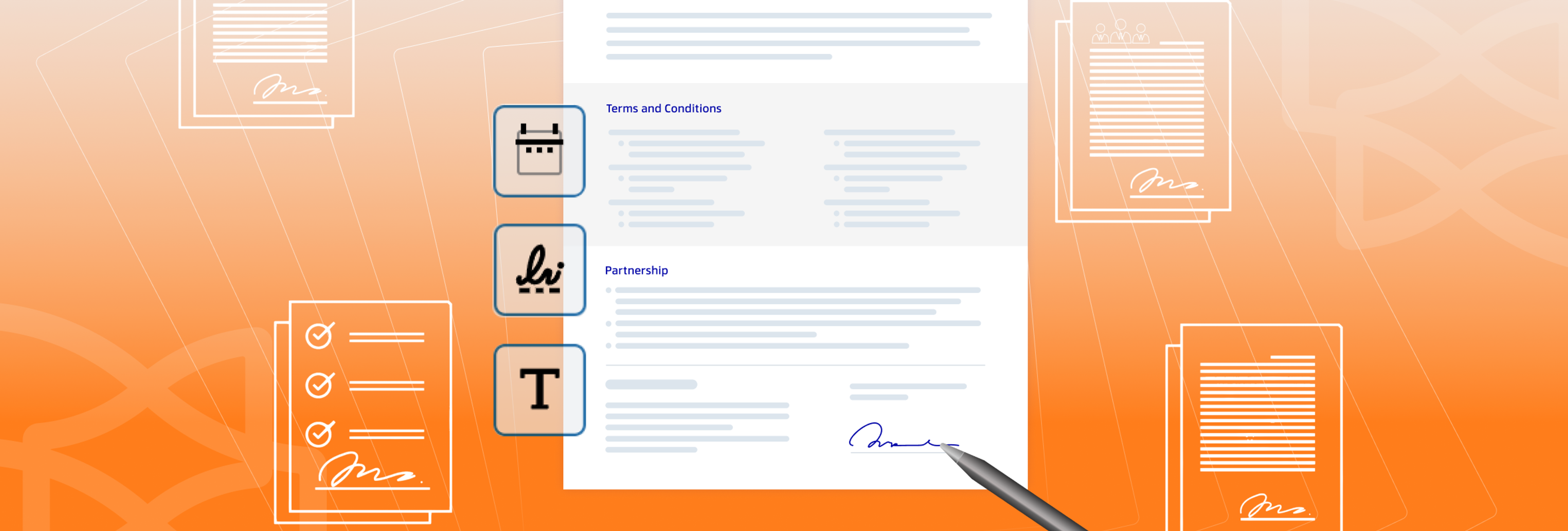 How to Create Fillable PDF Forms Online