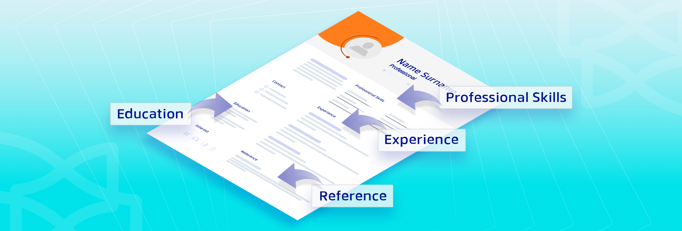 How to Create a Winning Resume in Microsoft Word