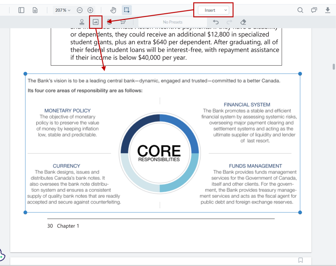 How to Add Image to PDF