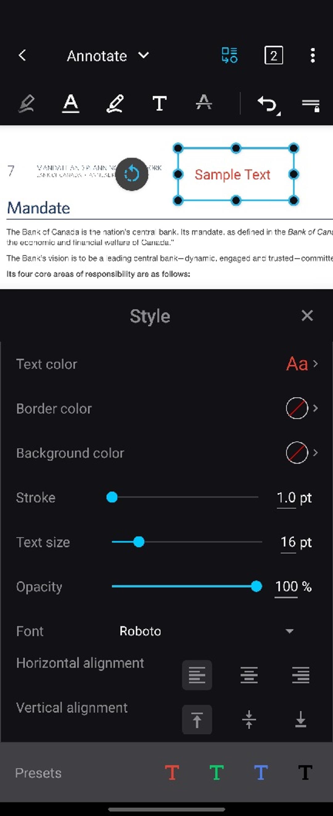 How to Add a Text Box to PDF on Any Device