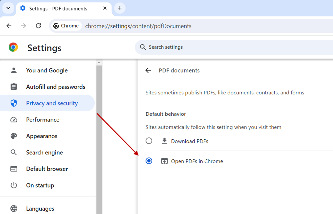 How To Open PDF In Chrome how-to-open-pdf-in-chrome