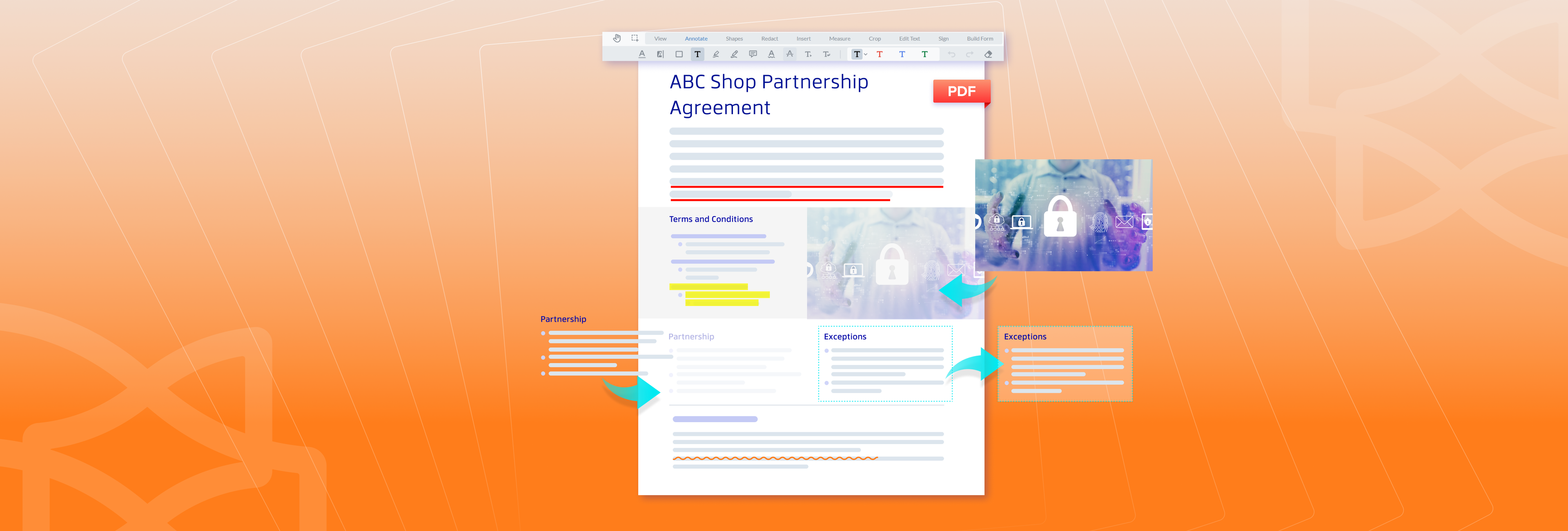 How to Make a PDF Editable