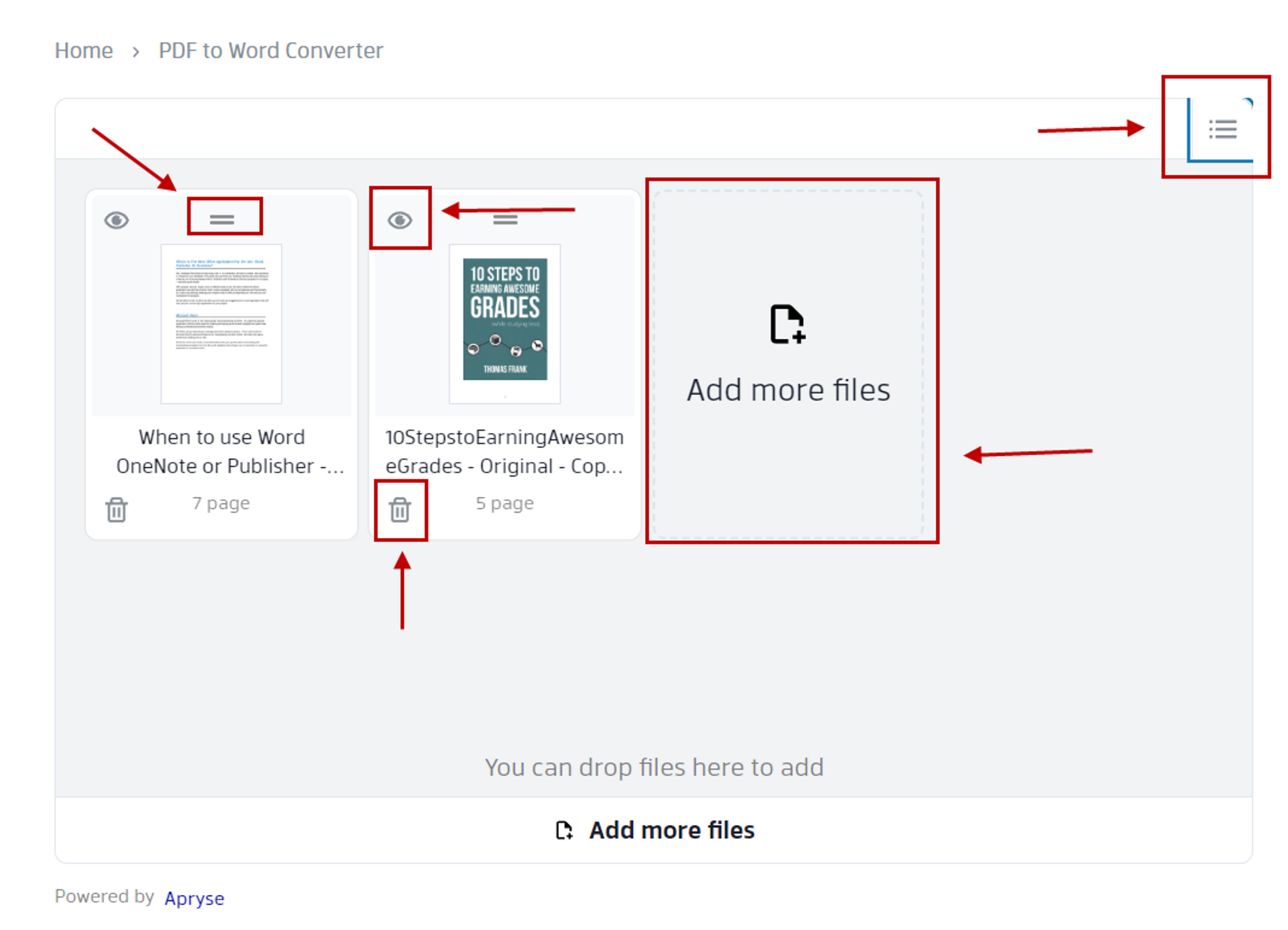 How To Convert PDF To Word how-to-convert-pdf-to-word